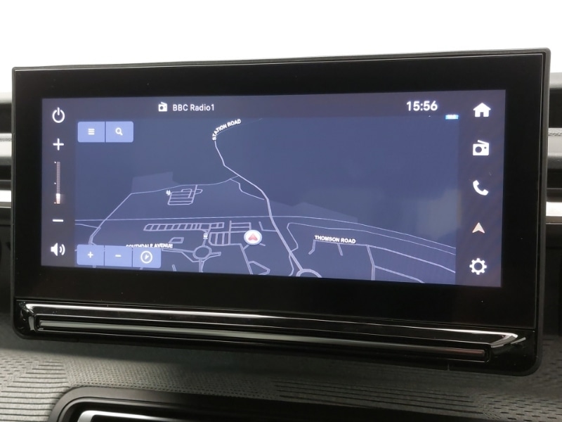 Used Citroen C3 Aircross 2025 for sale - 76383895: Photo 10