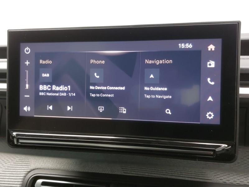 Used Citroen C3 Aircross 2025 for sale - 76383895: Photo 11