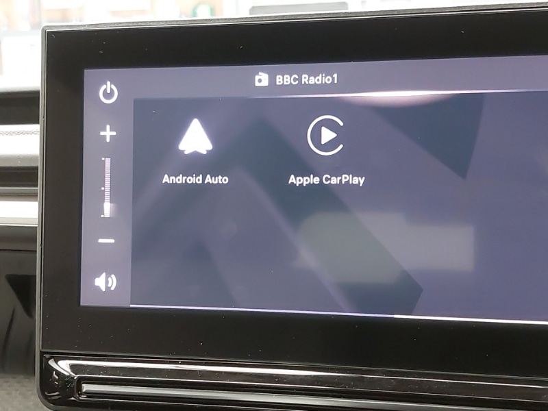 Used Citroen C3 Aircross 2025 for sale - 76383895: Photo 12