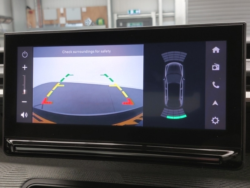 Used Citroen C3 Aircross 2025 for sale - 76383895: Photo 13