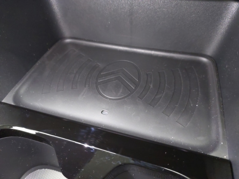 Used Citroen C3 Aircross 2025 for sale - 76383895: Photo 19