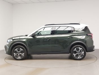 Used Citroen C3 Aircross 2025 for sale - 76383895: Photo