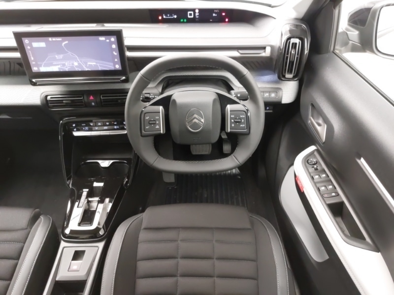 Used Citroen C3 Aircross 2025 for sale - 76383895: Photo 7