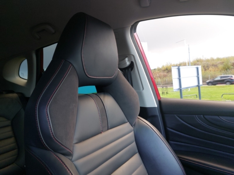 Used MG MG HS 2023 for sale - 76717920: Photo 17