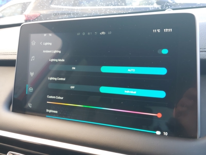 Used MG MG HS 2023 for sale - 76717920: Photo 19