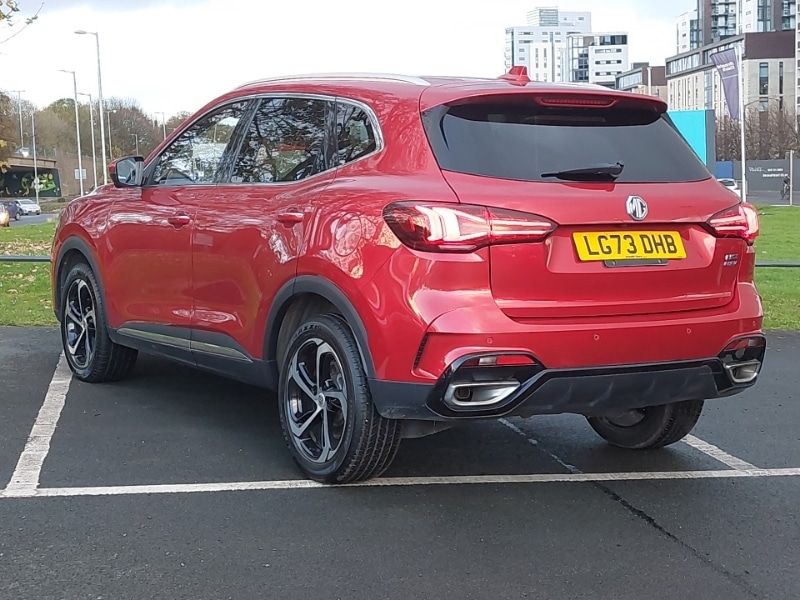 Used MG MG HS 2023 for sale - 76717920: Photo 3