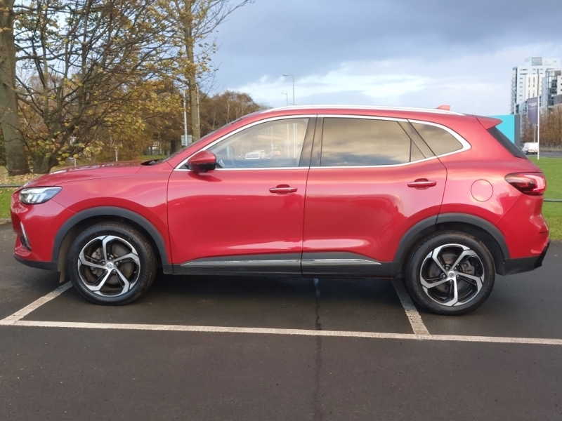 Used MG MG HS 2023 for sale - 76717920: Photo 4