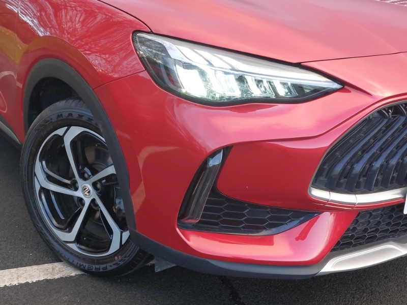 Used MG MG HS 2023 for sale - 76717920: Photo 9