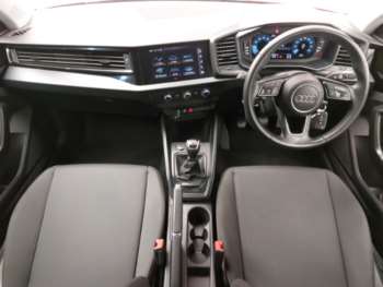 Used Audi A1 2022 for sale - 74882496: Photo