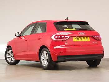 Used Audi A1 2022 for sale - 74882496: Photo