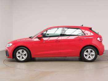 Used Audi A1 2022 for sale - 74882496: Photo