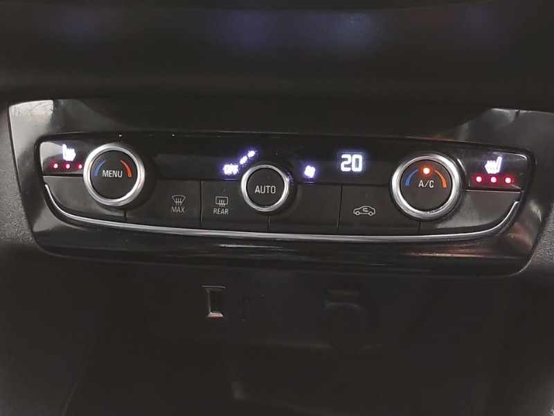 Used Vauxhall Corsa 2020 for sale - 77852497: Photo 16