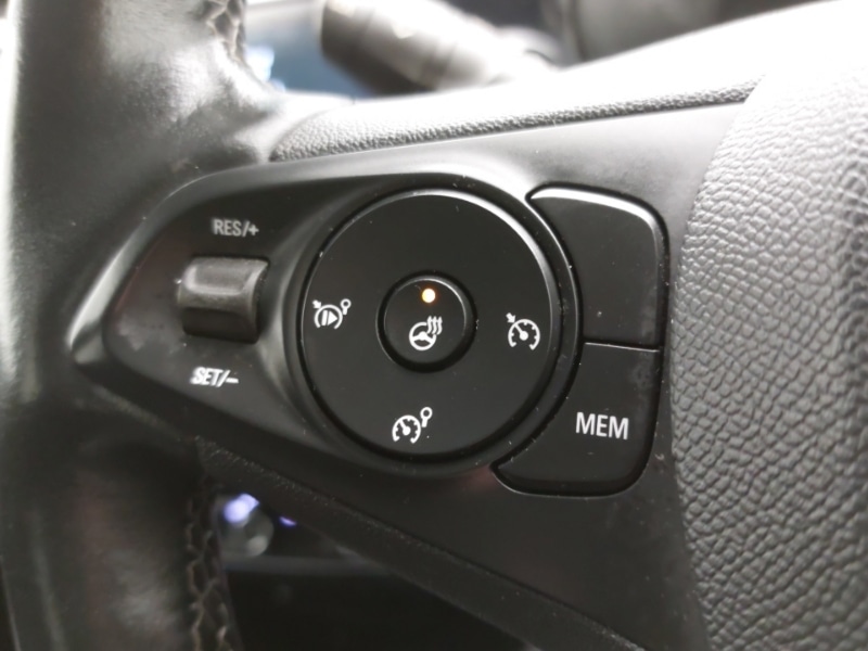 Used Vauxhall Corsa 2020 for sale - 77852497: Photo 18