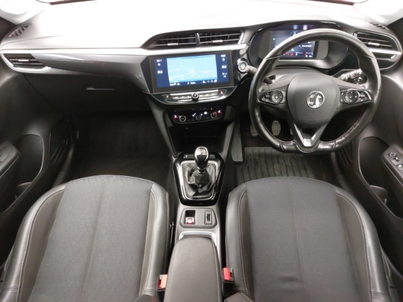 Used Vauxhall Corsa 2020 for sale - 77852497: Photo 2