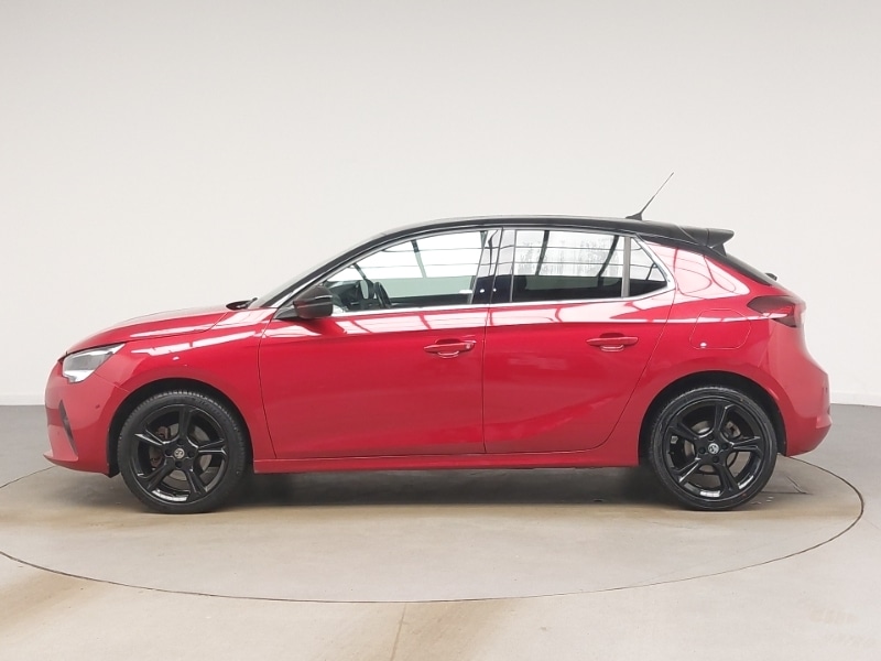 Used Vauxhall Corsa 2020 for sale - 77852497: Photo 4