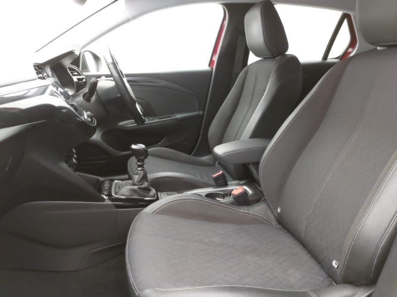 Used Vauxhall Corsa 2020 for sale - 77852497: Photo 5