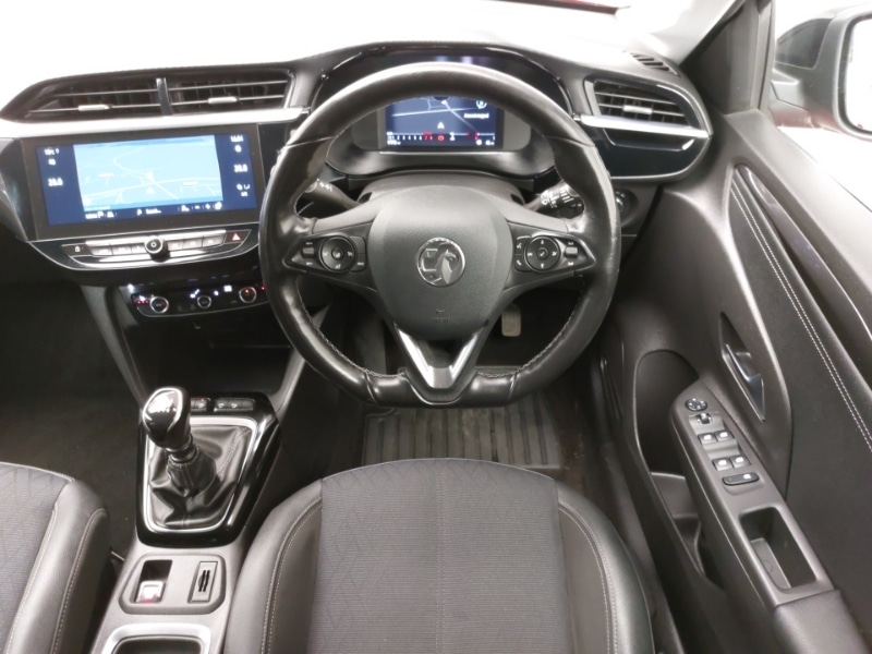 Used Vauxhall Corsa 2020 for sale - 77852497: Photo 7