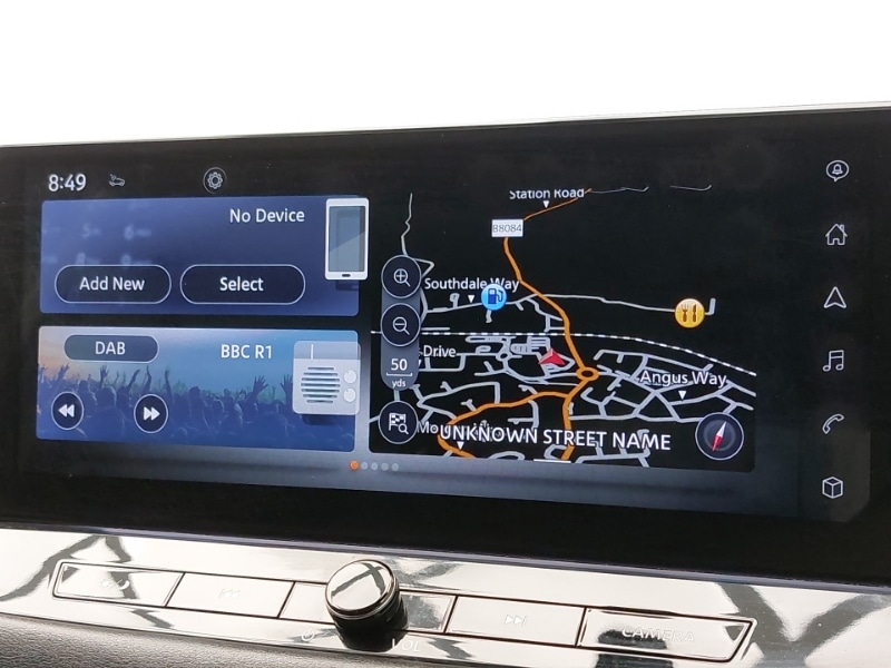 Used Nissan Qashqai 2022 for sale - 77325124: Photo 10