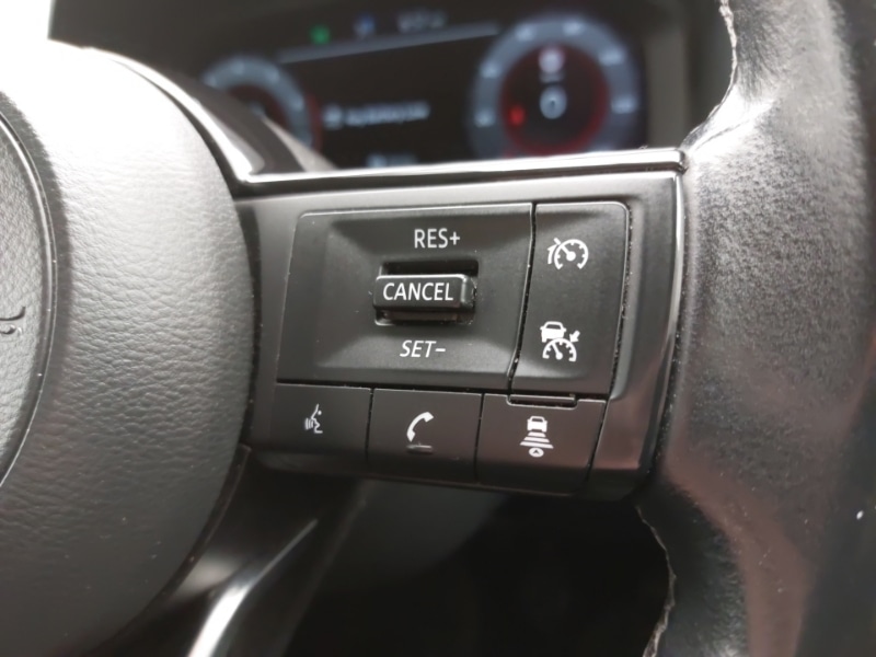 Used Nissan Qashqai 2022 for sale - 77325124: Photo 16