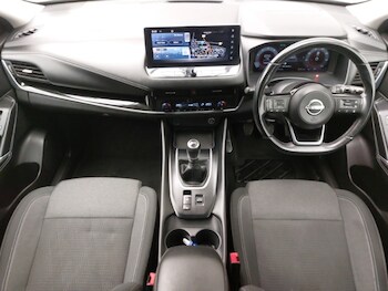 Used Nissan Qashqai 2022 for sale - 77325124: Photo