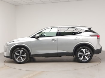 Used Nissan Qashqai 2022 for sale - 77325124: Photo