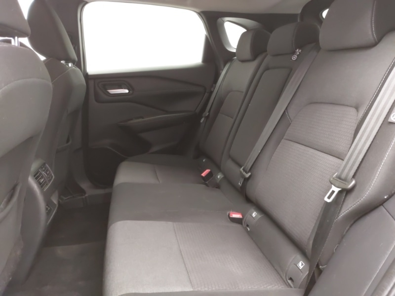 Used Nissan Qashqai 2022 for sale - 77325124: Photo 6