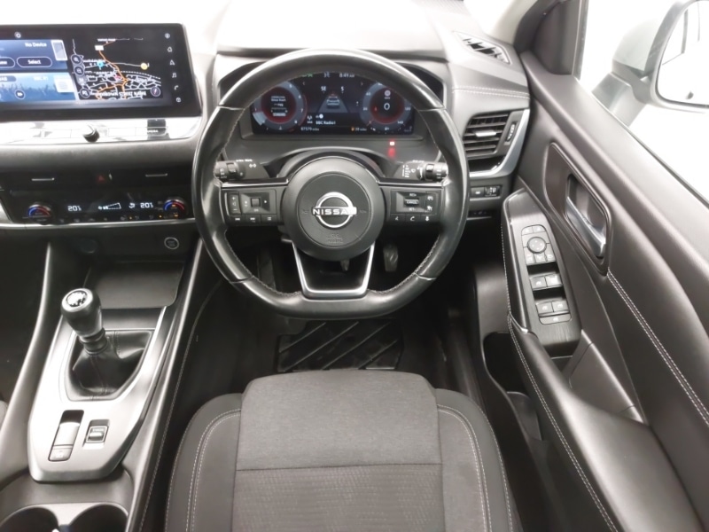 Used Nissan Qashqai 2022 for sale - 77325124: Photo 7