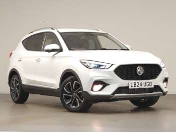 2024 - 1.0T GDi Exclusive 5dr DCT