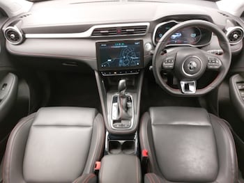Used MG MG ZS 2024 for sale - 75204819: Photo