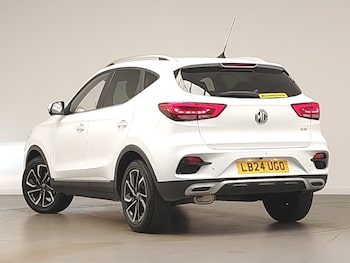 Used MG MG ZS 2024 for sale - 75204819: Photo