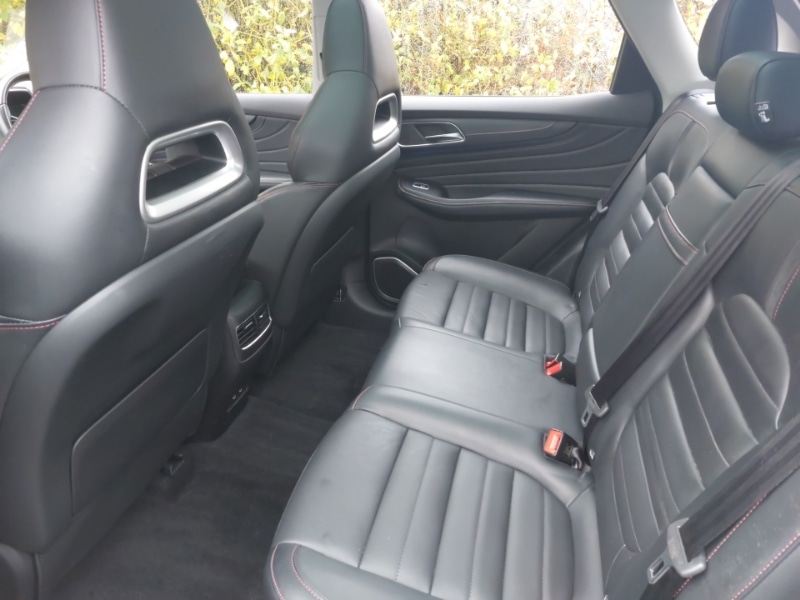 Used MG MG HS 2022 for sale - 77126266: Photo 6