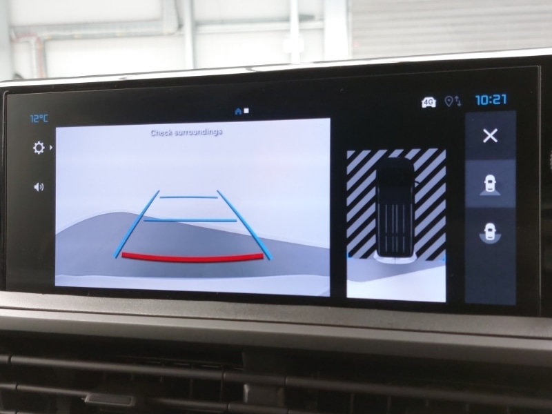 Used Citroen Dispatch 2025 for sale - 76054183: Photo 12