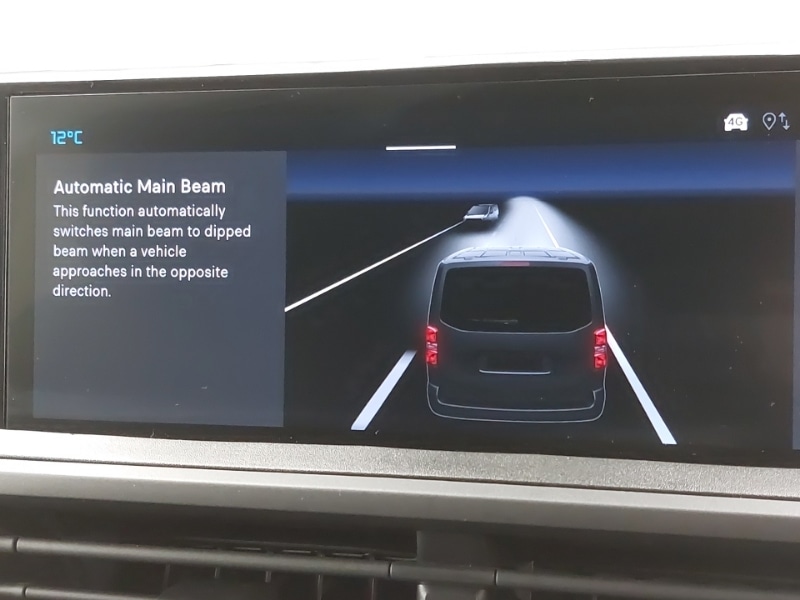 Used Citroen Dispatch 2025 for sale - 76054183: Photo 14