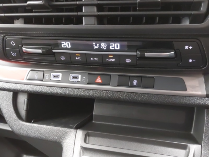 Used Citroen Dispatch 2025 for sale - 76054183: Photo 15