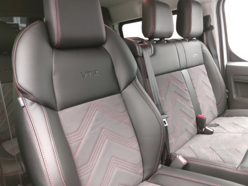 Used Citroen Dispatch 2025 for sale - 76054183: Photo 19