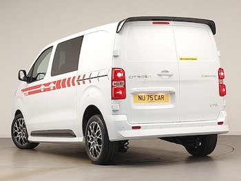 Used Citroen Dispatch 2025 for sale - 76054183: Photo