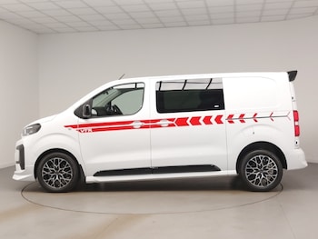 Used Citroen Dispatch 2025 for sale - 76054183: Photo