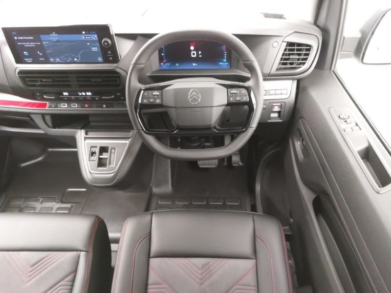 Used Citroen Dispatch 2025 for sale - 76054183: Photo 7