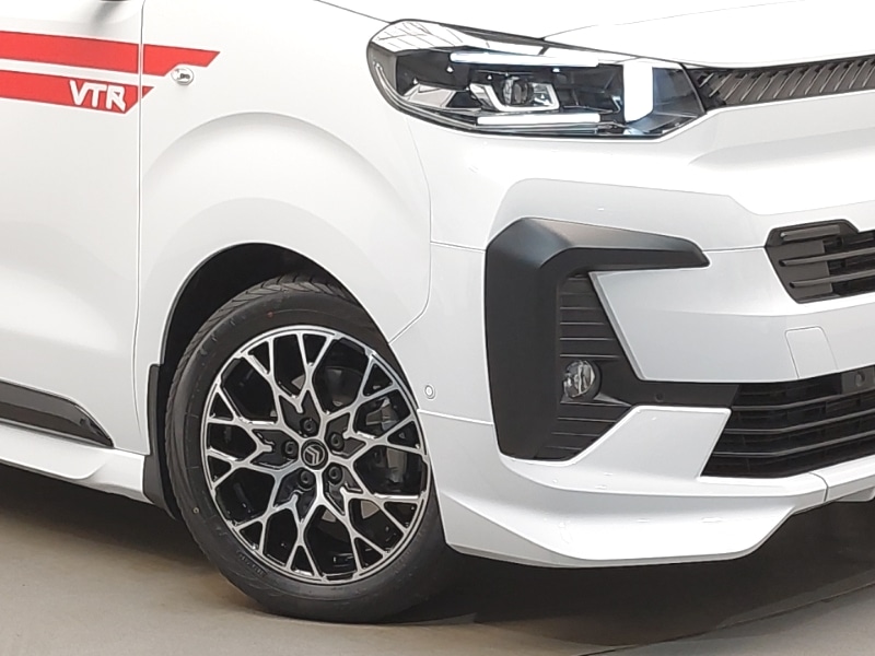 Used Citroen Dispatch 2025 for sale - 76054183: Photo 9