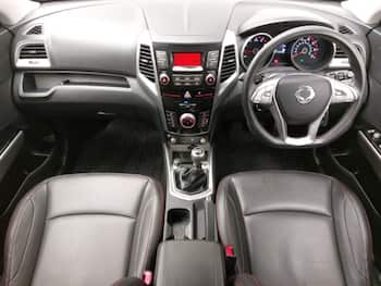 Used Ssangyong Tivoli 2020 for sale - 79691421: Photo