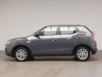 Used Ssangyong Tivoli 2020 for sale - 79691421: Photo
