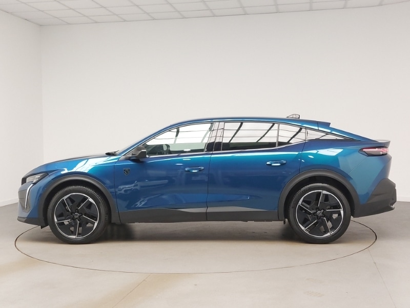 Used Peugeot 408 2023 for sale - 77466418: Photo 4