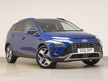 Hyundai - BAYON