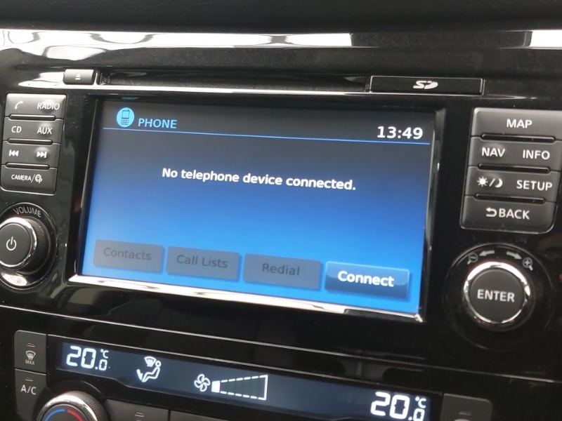 Used Nissan Qashqai 2017 for sale - 76403572: Photo 11