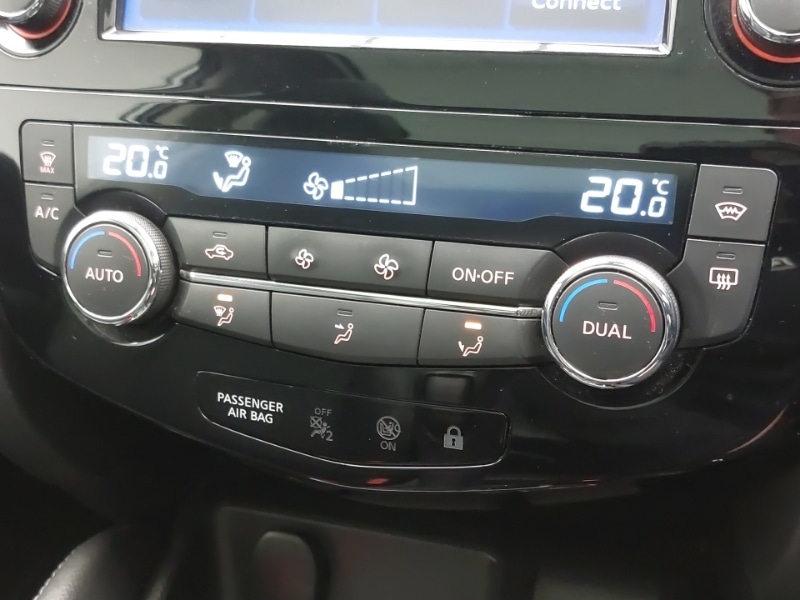 Used Nissan Qashqai 2017 for sale - 76403572: Photo 13