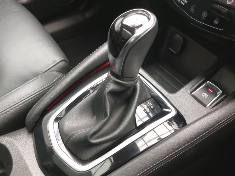 Used Nissan Qashqai 2017 for sale - 76403572: Photo 14