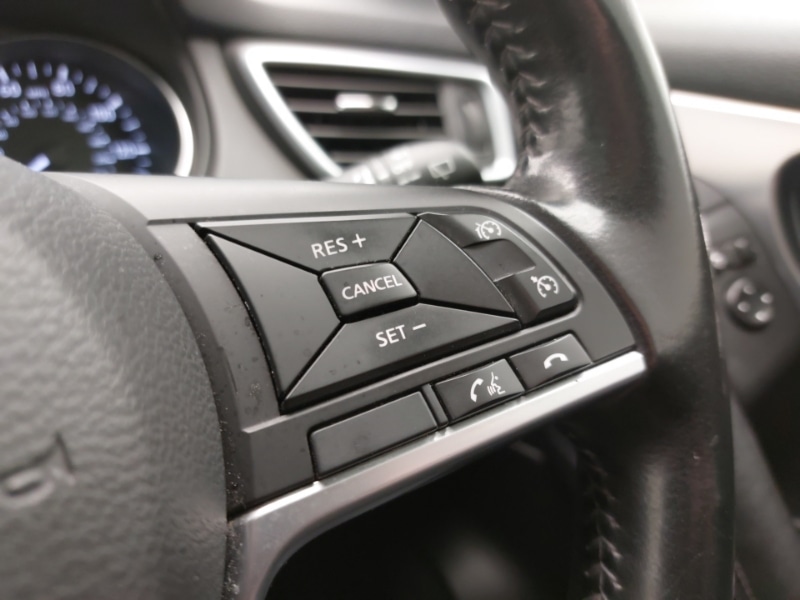 Used Nissan Qashqai 2017 for sale - 76403572: Photo 16