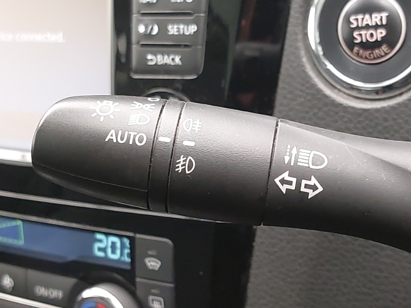 Used Nissan Qashqai 2017 for sale - 76403572: Photo 17