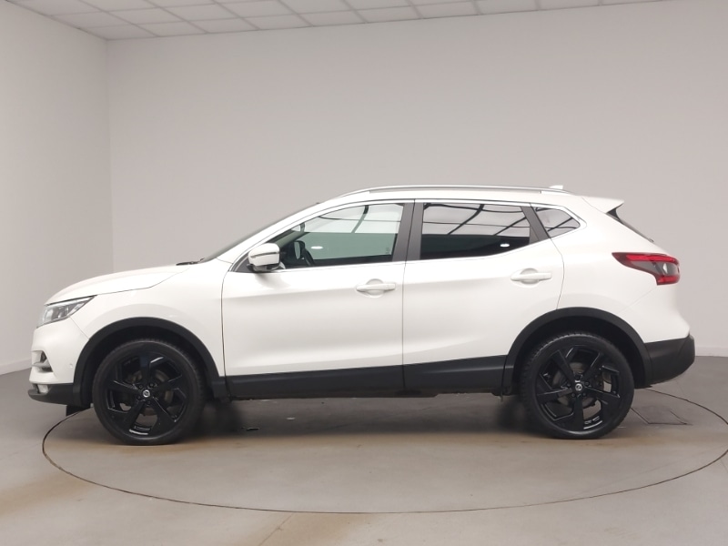 Used Nissan Qashqai 2017 for sale - 76403572: Photo 4