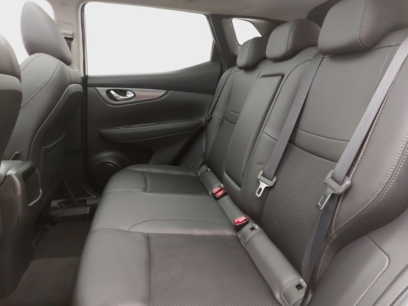 Used Nissan Qashqai 2017 for sale - 76403572: Photo 6